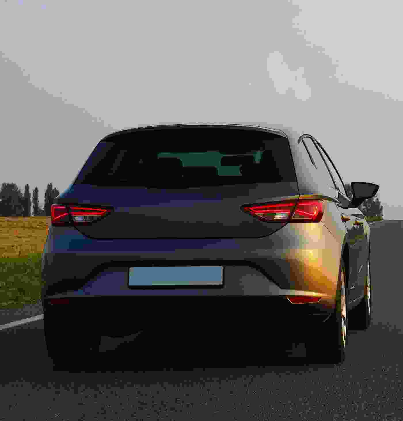 Experience the power of cutting-edge electric vehicles