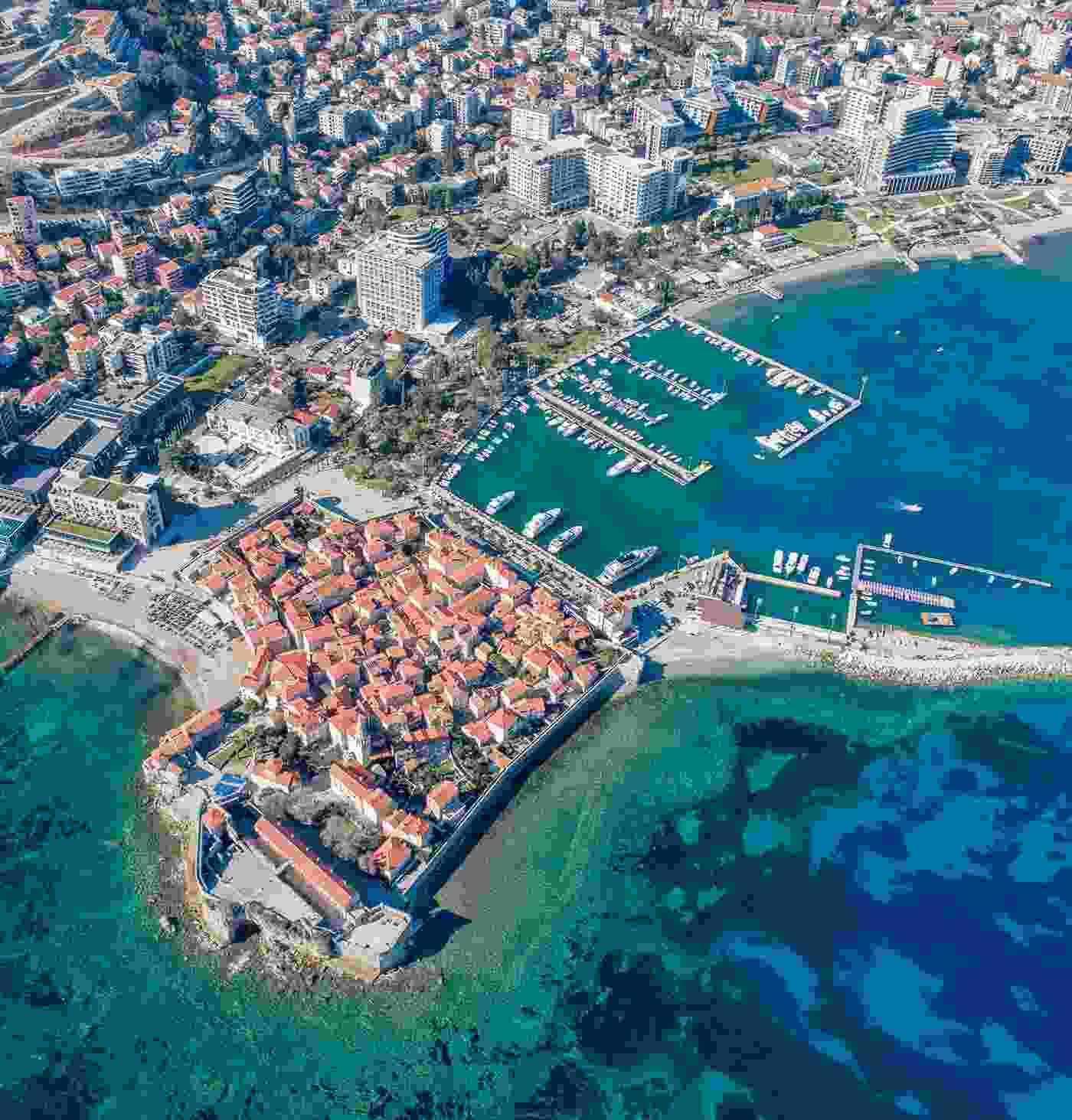 Aerial photography is enjoyable and simple to master