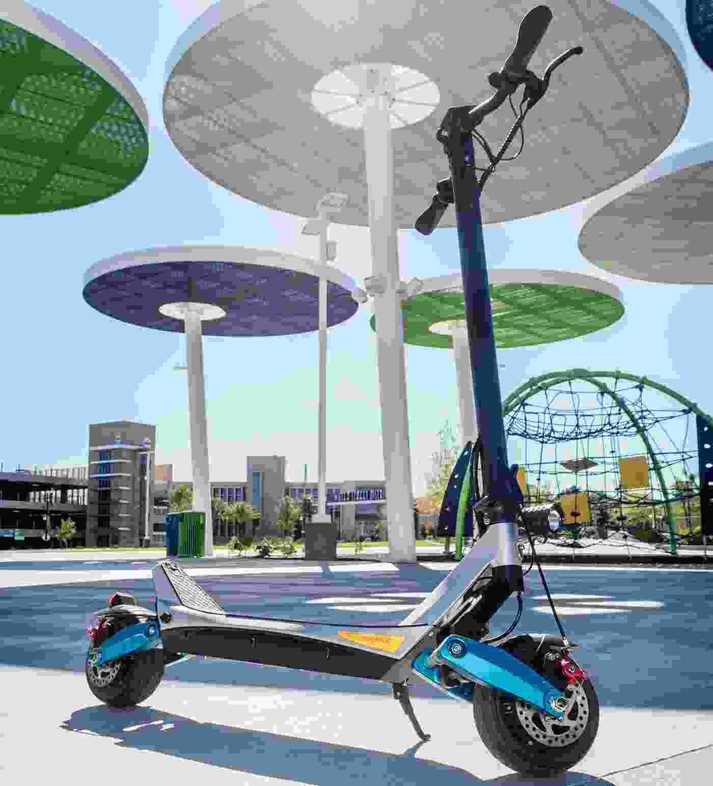 Go forth with confident & style